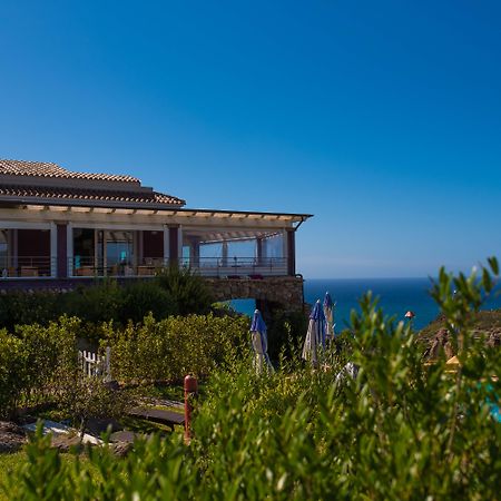 Bajaloglia Resort Castelsardo Exterior foto