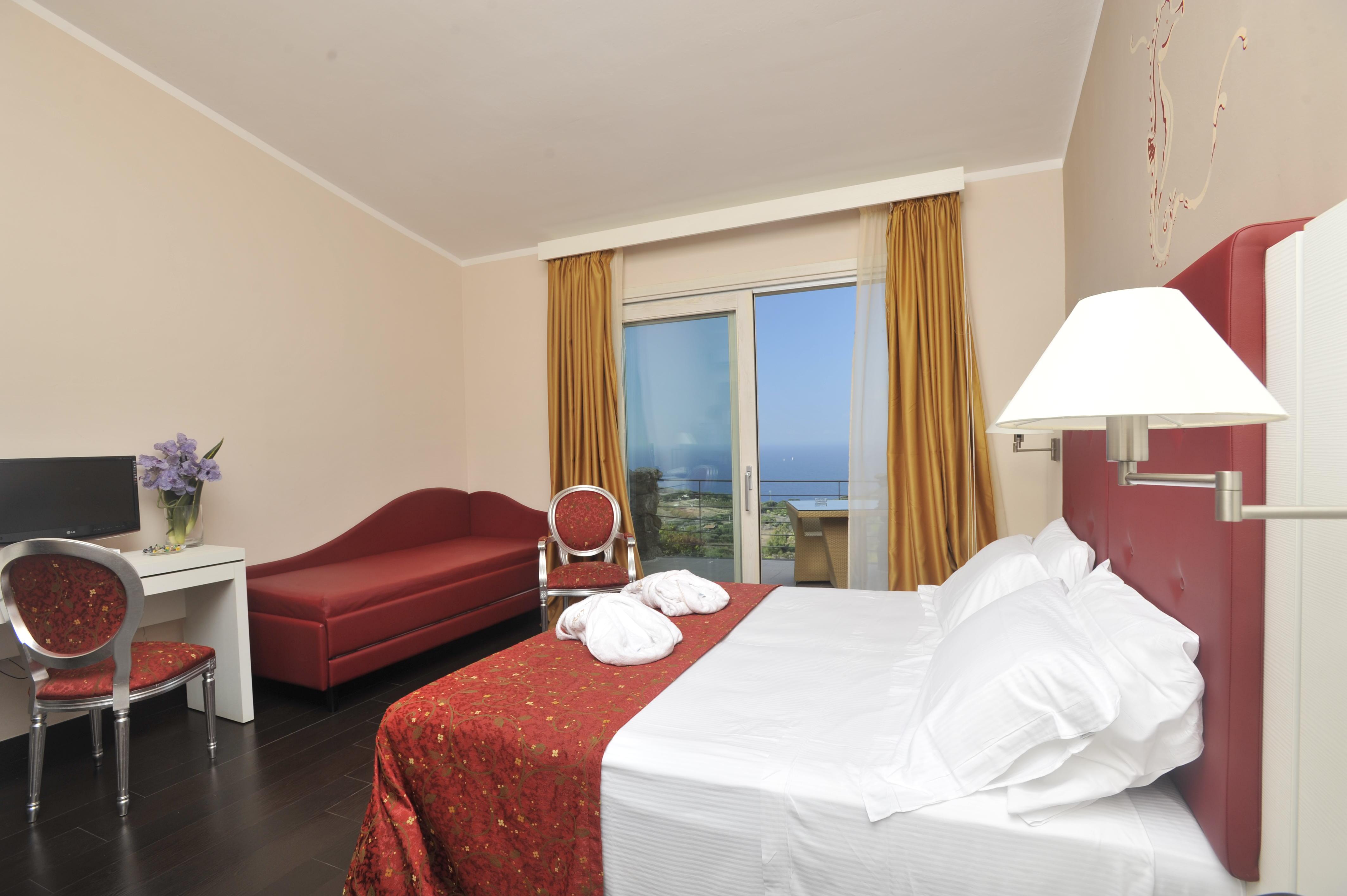 Bajaloglia Resort Castelsardo Exterior foto