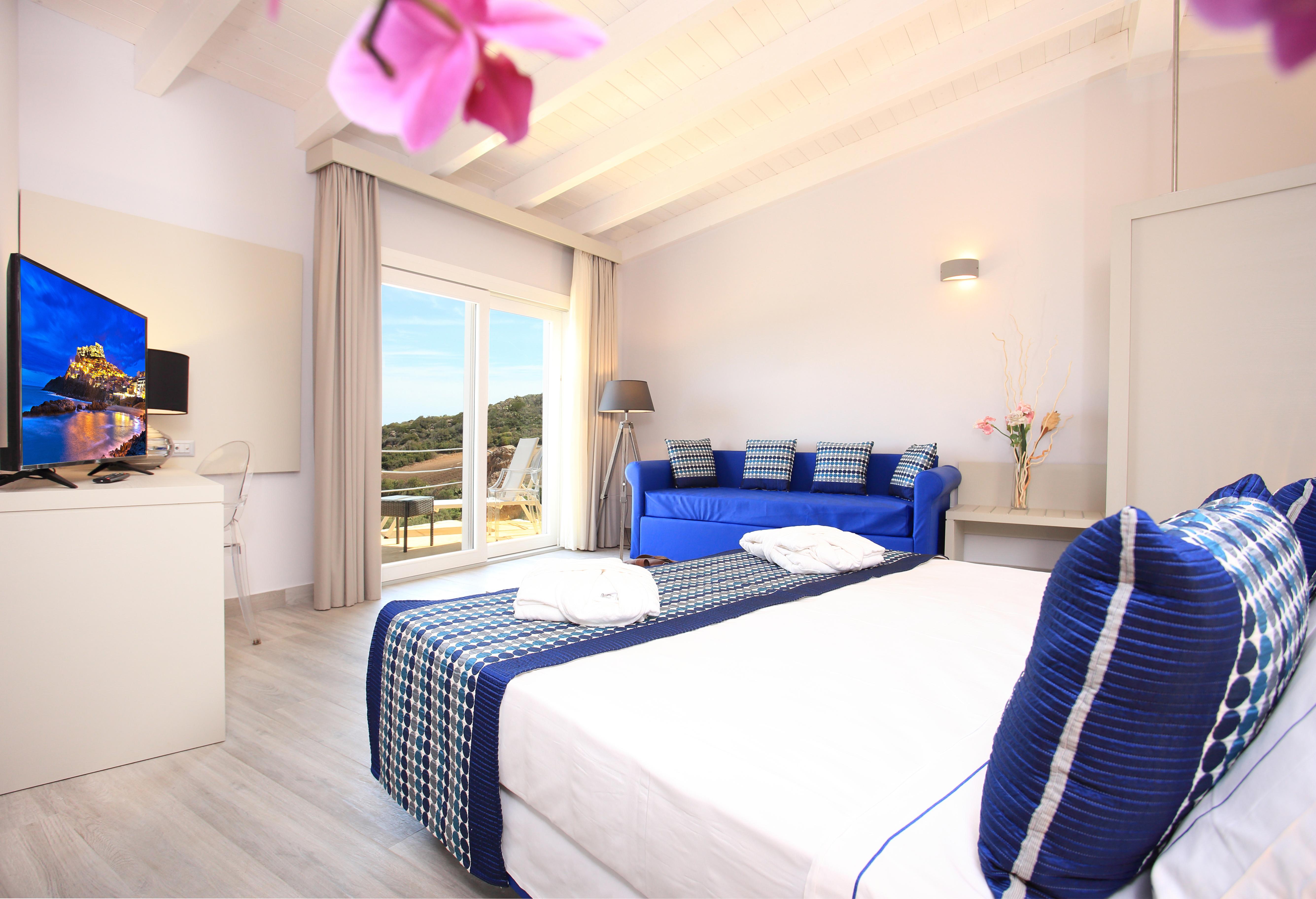 Bajaloglia Resort Castelsardo Exterior foto