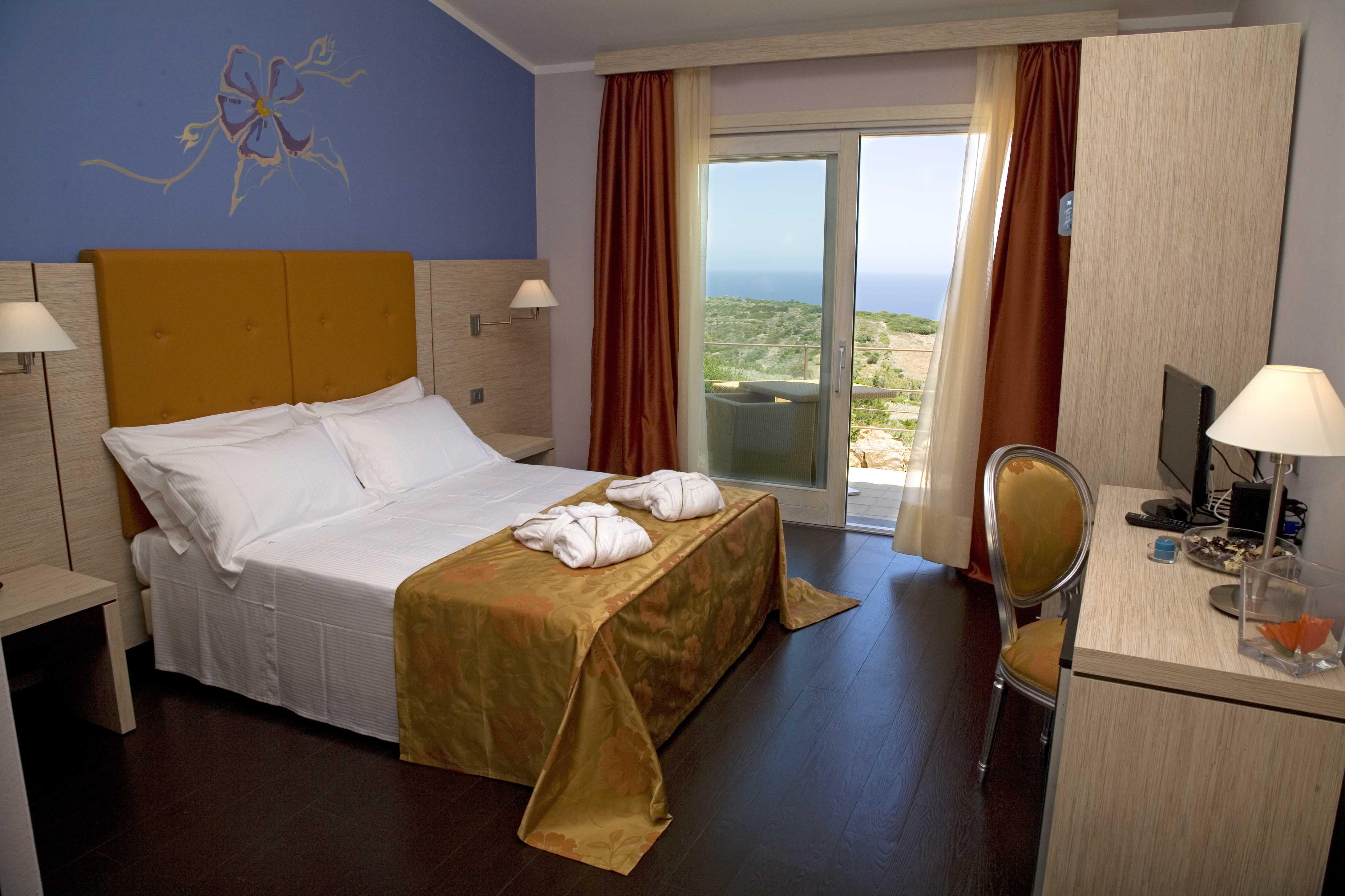 Bajaloglia Resort Castelsardo Exterior foto
