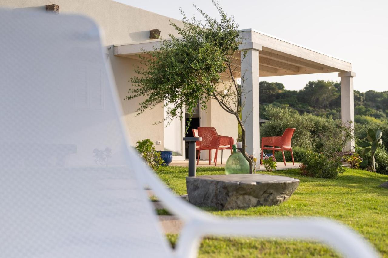 Bajaloglia Resort Castelsardo Exterior foto