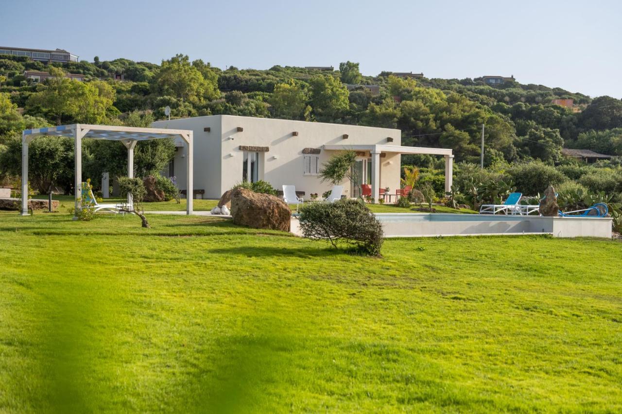 Bajaloglia Resort Castelsardo Exterior foto